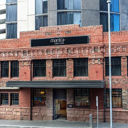 Mantra Collins Hotel Hobart Exterior foto
