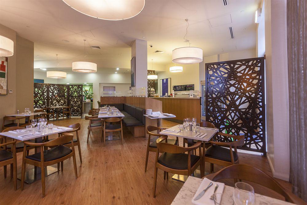 Mantra Collins Hotel Hobart Exterior foto